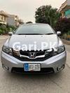 Honda City IVTEC 2017 For Sale in Islamabad
