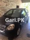 Toyota Vitz  2002 For Sale in Lahore