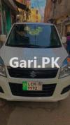 Suzuki Wagon R VXL 2018 For Sale in Lahore