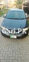 Honda City 1.3 i-VTEC 2019 For Sale in Lahore