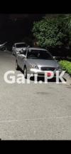 Suzuki Baleno JXR 2003 For Sale in Rawalpindi