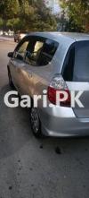 Honda Fit  2006 For Sale in Karachi