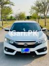 Honda Civic Oriel 1.8 i-VTEC CVT 2017 For Sale in Islamabad