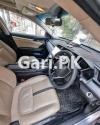 Honda Civic VTi Oriel 2018 For Sale in Lahore•