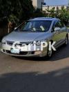 Honda Civic VTi Oriel 2011 For Sale in Lahore•