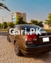 Honda Civic EXi 2004 For Sale in Faisalabad•