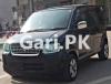 Mitsubishi Ek Wagon  2012 For Sale in Lahore•