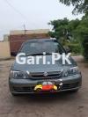 Suzuki Cultus VXR 2013 For Sale in Multan•