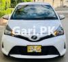 Toyota Vitz  2015 For Sale in Karachi