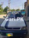Suzuki Mehran VXR 2007 For Sale in Gujranwala