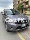 Suzuki Cultus VXR 2018 For Sale in Lahore