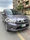 Suzuki Cultus VXR 2018 For Sale in Lahore•