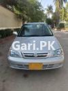 Suzuki Cultus VXR 2016 For Sale in Karachi•