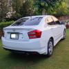 Honda City IVTEC 2018 For Sale in Lahore