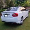 Honda City IVTEC 2018 For Sale in Lahore•