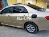 Toyota Corolla Altis SR 1.8 2009 For Sale in Peshawar