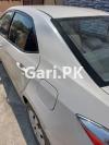 Toyota Corolla GLi Automatic 1.3 VVTi 2018 For Sale in Attock