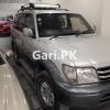 Toyota Prado TZ 4.0 1997 For Sale in Rawalpindi