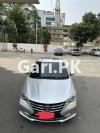 Changan Alsvin  2022 For Sale in Lahore•