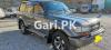 Toyota Land Cruiser  1996 For Sale in Quetta•