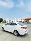 Changan Alsvin  2021 For Sale in Punjab•