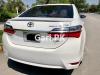 Toyota Corolla Altis Automatic 1.6 2017 For Sale in Islamabad