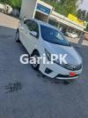 Toyota Corolla XLi VVTi 2016 For Sale in Dina