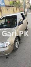 Suzuki Cultus VXL 2006 For Sale in Karachi