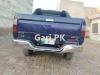 Toyota Hilux Double Cab 2005 For Sale in Islamabad