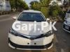 Toyota Corolla GLI 2018 For Sale in Karachi