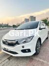 Honda City Aspire 2022 For Sale in Lahore•