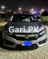 Honda Civic VTi Oriel Prosmatec 2018 For Sale in Karachi