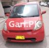 Toyota Passo  2004 For Sale in Karachi