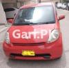 Toyota Passo  2004 For Sale in Karachi•