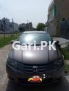 Honda City Aspire 2014 For Sale in Lahore•