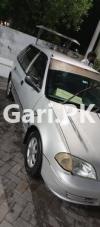 Suzuki Cultus VXLi 2007 For Sale in Lahore