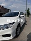 Honda City 1.2L CVT 2023 For Sale in Lahore