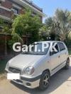 Hyundai Santro  2003 For Sale in Lahore•