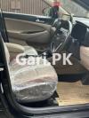 Hyundai Tucson  2022 For Sale in Lahore