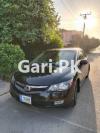 Honda Civic Prosmetic 2008 For Sale in Lahore•