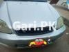 Honda Civic EXi 2001 For Sale in Karachi•