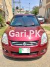 Suzuki Swift  2012 For Sale in Lahore