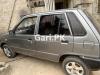 Suzuki Mehran VX Euro II Limited Edition 2015 For Sale in Islamabad