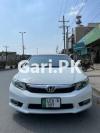 Honda Civic Prosmetic 2016 For Sale in Faisalabad•