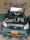 Toyota Rush  2008 For Sale in Karachi