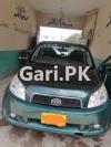 Toyota Rush  2008 For Sale in Karachi•