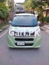 Daihatsu Move  2014 For Sale in Lahore•