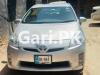 Toyota Prius  2011 For Sale in Rawalpindi