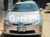 Toyota Prius  2011 For Sale in Rawalpindi•