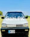 Suzuki Mehran VX 2012 For Sale in Islamabad